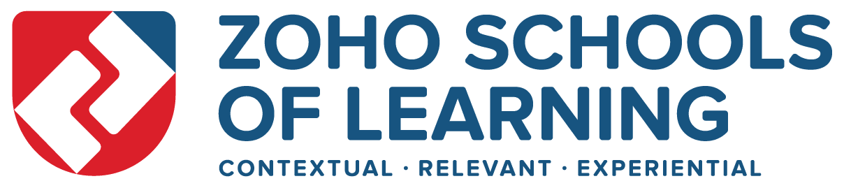 Zoho Schools